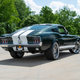 Illustration for article titled One of the iTokyo Drift/i Ford Mustangs Is for Sale, but It Has a V8